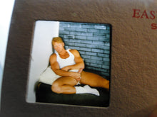 Load image into Gallery viewer, Vintage Adult Erotic 3D Stereoview Nude Hot Hung Gay Man Slide CR2
