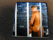 Load image into Gallery viewer, Vintage Adult Erotic 3D Stereoview Nude Hot Hung Gay Man Slide CR3
