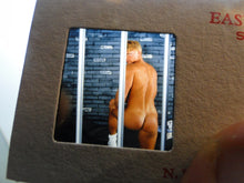 Load image into Gallery viewer, Vintage Adult Erotic 3D Stereoview Nude Hot Hung Gay Man Slide CR3
