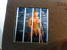 Load image into Gallery viewer, Vintage Adult Erotic 3D Stereoview Nude Hot Hung Gay Man Slide CR4
