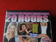 Load image into Gallery viewer, Vintage 18 Y.O. + Adult Erotic Sexy Porn XXX DVD Barely Legal Bitches     FF
