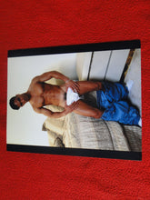 Load image into Gallery viewer, Vintage 18 Y.O. + Gay Interest Nude Hot Hung Muscular Male Photo 8 x 10            AH5
