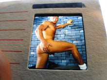 Load image into Gallery viewer, Vintage Adult Erotic 3D Stereoview Nude Hot Hung Gay Man Slide CR9
