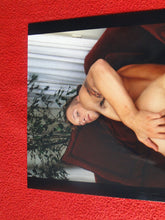 Load image into Gallery viewer, Vintage 18 Y.O. + Gay Interest Nude Hot Hung Muscular Male Photo 8 x 10            AH2
