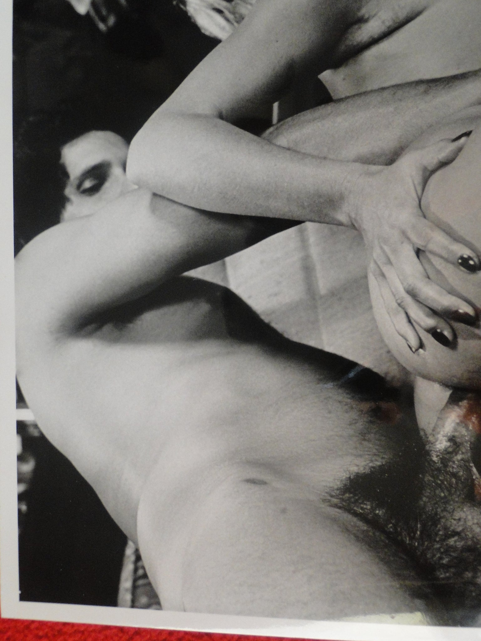 nude vintage sex 