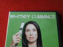 Load image into Gallery viewer, Vintage 18 Y.O. + Adult Erotic Sexy Porn XXX DVD Whitney Cummings Money Shot   FF
