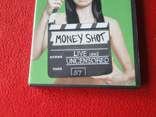 Load image into Gallery viewer, Vintage 18 Y.O. + Adult Erotic Sexy Porn XXX DVD Whitney Cummings Money Shot   FF
