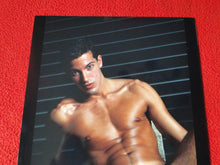 Load image into Gallery viewer, Vintage 18 Y.O. + Gay Interest Nude Hot Hung Muscular Male Photo 8 x 10            AH8
