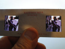 Load image into Gallery viewer, Vintage Adult Erotic 3D Stereoview Nude Hot Hung Gay Man Slide CR14
