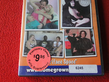 Load image into Gallery viewer, Vintage 18 Y.O. + Adult Erotic Sexy Porn XXX DVD Homegrown Video #770   FF

