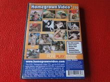Load image into Gallery viewer, Vintage 18 Y.O. + Adult Erotic Sexy Porn XXX DVD Homegrown Video #770   FF
