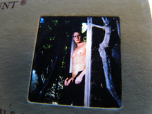 Load image into Gallery viewer, Vintage Adult Erotic 3D Stereoview Nude Hot Hung Gay Man Slide CR17
