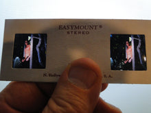 Load image into Gallery viewer, Vintage Adult Erotic 3D Stereoview Nude Hot Hung Gay Man Slide CR17
