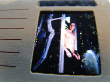 Load image into Gallery viewer, Vintage Adult Erotic 3D Stereoview Nude Hot Hung Gay Man Slide CR17
