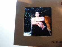 Load image into Gallery viewer, Vintage Adult Erotic 3D Stereoview Nude Hot Hung Gay Man Slide CR18
