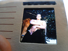 Load image into Gallery viewer, Vintage Adult Erotic 3D Stereoview Nude Hot Hung Gay Man Slide CR18
