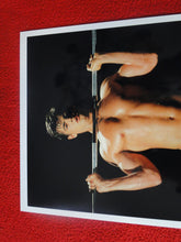 Load image into Gallery viewer, Vintage 18 Y.O. + Gay Interest Nude Hot Hung Muscular Male Photo 8 x 10            AH19

