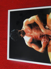 Load image into Gallery viewer, Vintage 18 Y.O. + Gay Interest Nude Hot Hung Muscular Male Photo 8 x 10            AH20

