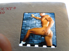 Load image into Gallery viewer, Vintage Adult Erotic 3D Stereoview Nude Hot Hung Gay Man Slide CR28
