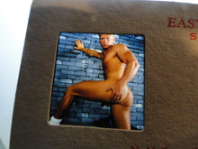 Load image into Gallery viewer, Vintage Adult Erotic 3D Stereoview Nude Hot Hung Gay Man Slide CR28
