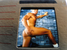 Load image into Gallery viewer, Vintage Adult Erotic 3D Stereoview Nude Hot Hung Gay Man Slide CR28
