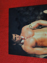 Load image into Gallery viewer, Vintage 18 Y.O. + Gay Interest Nude Hot Hung Muscular Male Photo 8 x 10            AH23
