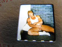 Load image into Gallery viewer, Vintage Adult Erotic 3D Stereoview Nude Hot Hung Gay Man Slide CR29
