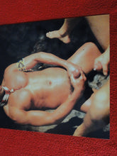 Load image into Gallery viewer, Vintage 18 Y.O. + Gay Interest Nude Hot Hung Muscular Male Photo 8 x 10            AH23
