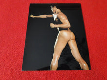 Load image into Gallery viewer, Vintage 18 Y.O. + Gay Interest Nude Hot Hung Muscular Male Photo 8 x 10            AH24
