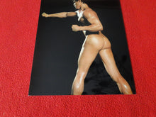 Load image into Gallery viewer, Vintage 18 Y.O. + Gay Interest Nude Hot Hung Muscular Male Photo 8 x 10            AH24

