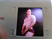 Load image into Gallery viewer, Vintage Adult Erotic 3D Stereoview Nude Hot Hung Gay Man Slide CS1
