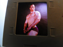 Load image into Gallery viewer, Vintage Adult Erotic 3D Stereoview Nude Hot Hung Gay Man Slide CS1

