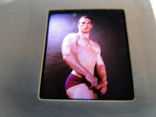 Load image into Gallery viewer, Vintage Adult Erotic 3D Stereoview Nude Hot Hung Gay Man Slide CS1
