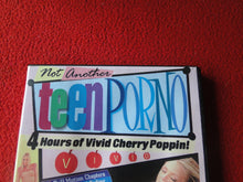 Load image into Gallery viewer, Vintage 18 Y.O. + Adult Erotic Sexy Porn XXX DVD Teen Porno          DD

