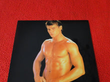 Load image into Gallery viewer, Vintage 18 Y.O. + Gay Interest Nude Hot Hung Muscular Male Photo 8 x 10            AH26
