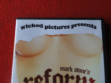 Load image into Gallery viewer, Vintage 18 Y.O. + Adult Erotic Sexy Porn XXX DVD Reform School Girls Wicked       DD
