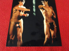 Load image into Gallery viewer, Vintage 18 Y.O. + Gay Interest Nude Hot Hung Muscular Male Photo 8 x 10            AH29

