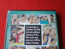 Load image into Gallery viewer, Vintage 18 Y.O. + Adult Erotic Sexy Porn XXX DVD Twisted Passions 20       DD
