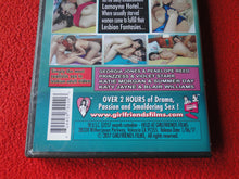 Load image into Gallery viewer, Vintage 18 Y.O. + Adult Erotic Sexy Porn XXX DVD Twisted Passions 20       DD

