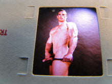 Load image into Gallery viewer, Vintage Adult Erotic 3D Stereoview Nude Hot Hung Gay Man Slide CS8
