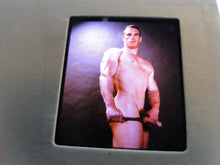 Load image into Gallery viewer, Vintage Adult Erotic 3D Stereoview Nude Hot Hung Gay Man Slide CS8

