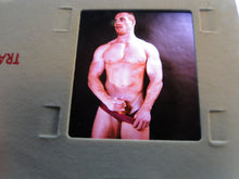 Load image into Gallery viewer, Vintage Adult Erotic 3D Stereoview Nude Hot Hung Gay Man Slide CS10
