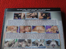 Load image into Gallery viewer, Vintage 18 Y.O. + Adult Erotic Sexy Porn XXX DVD One N' Done Amateurs #5    DD
