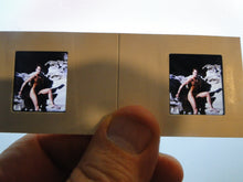 Load image into Gallery viewer, Vintage Adult Erotic 3D Stereoview Nude Hot Hung Gay Man Slide CS13
