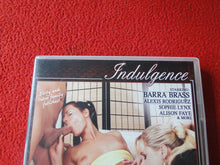 Load image into Gallery viewer, Vintage 18 Y.O. + Adult Erotic Sexy Porn XXX DVD Forbidden Family Affairs V. 4    DD
