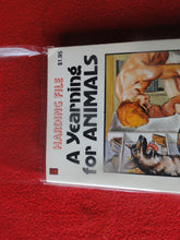 Load image into Gallery viewer, Vintage Adult Paperback Book Harding File A Yearning For Animals    P14
