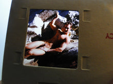 Load image into Gallery viewer, Vintage Adult Erotic 3D Stereoview Nude Hot Hung Gay Man Slide CS21
