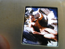 Load image into Gallery viewer, Vintage Adult Erotic 3D Stereoview Nude Hot Hung Gay Man Slide CS21
