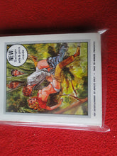 Load image into Gallery viewer, Vintage Adult Paperback Book Kids At Camp Cherry Busting Time     P14

