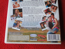 Load image into Gallery viewer, Vintage 18 Y.O. + Adult Erotic Sexy Porn XXX DVD Bishop's Blind Sex Dates 3 DD
